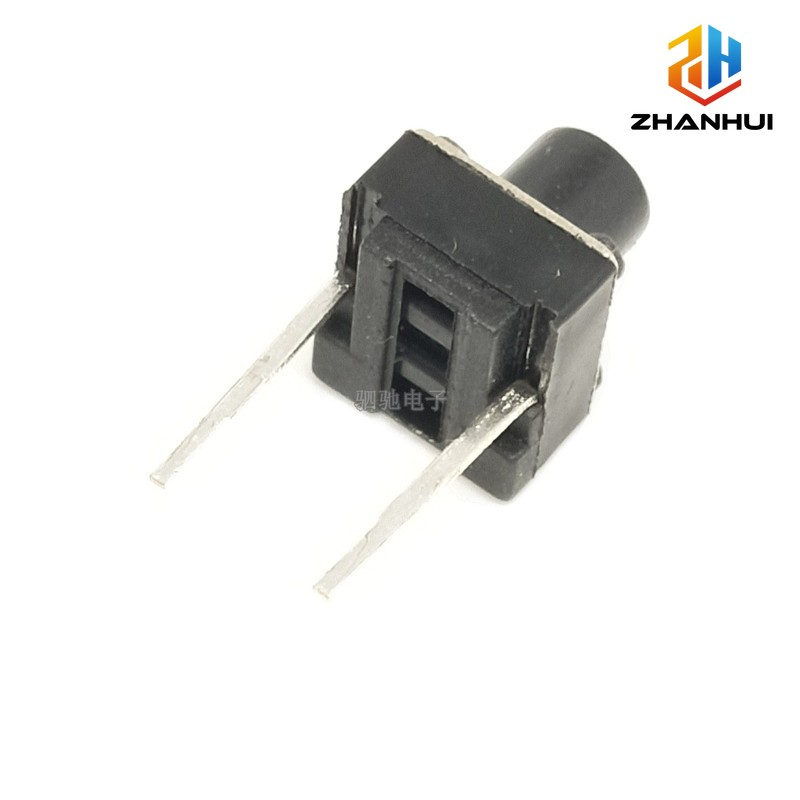 20/50/100Pcs 6x6mm 마이크로 촉각 스위치 - Arduino Diy Electronics 리뷰 및 가격
