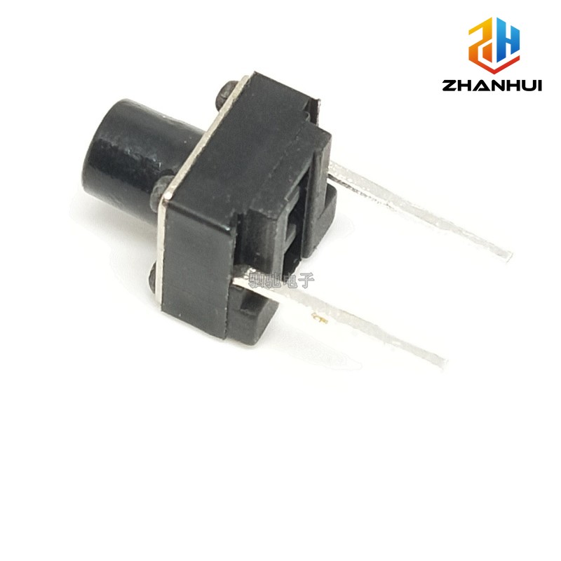 20/50/100Pcs 6x6mm 마이크로 촉각 스위치 - Arduino Diy Electronics 리뷰 및 가격