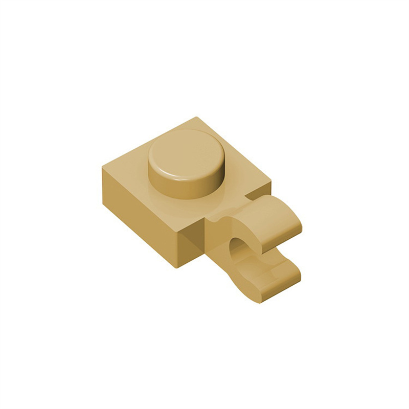 50개 61252 6019 개조 1 x 1 U 클립 브 - Diy Lego Electronics 리뷰 및 가격