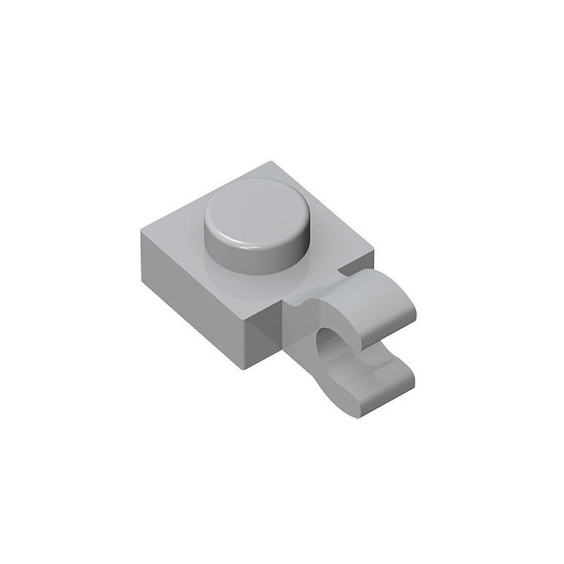 50개 61252 6019 개조 1 x 1 U 클립 브 - Diy Lego Electronics 리뷰 및 가격