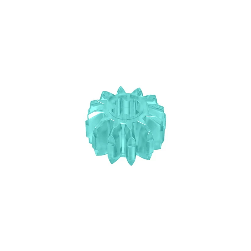 Gobricks GDS-1102 기술, 기어 12 치아 - Diy Lego Electronics 리뷰 및 가격