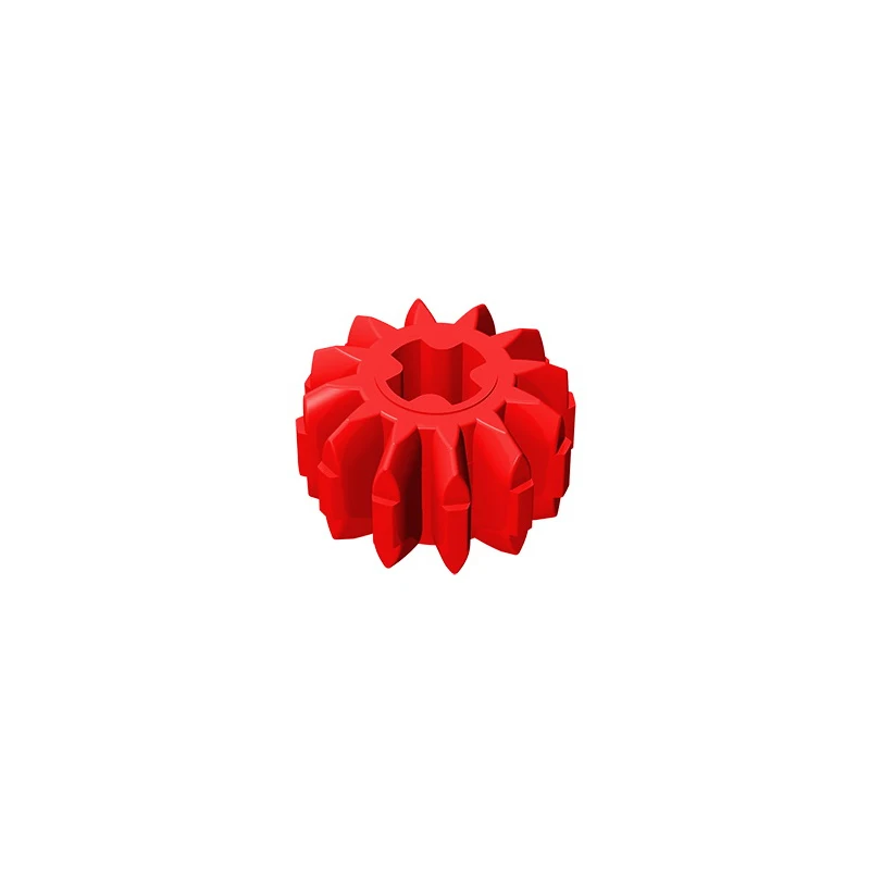 Gobricks GDS-1102 기술, 기어 12 치아 - Diy Lego Electronics 리뷰 및 가격