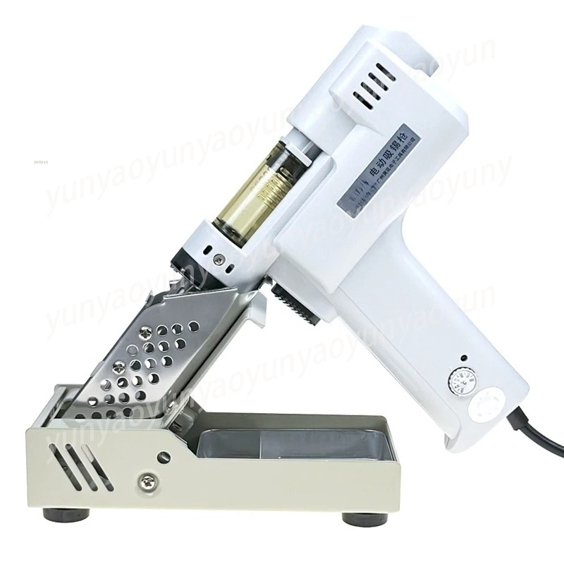 S-993A 전기 진공 납땜 제거 펌프 솔더 흡입기 1 - Desoldering Pump Solder 리뷰 및 가격