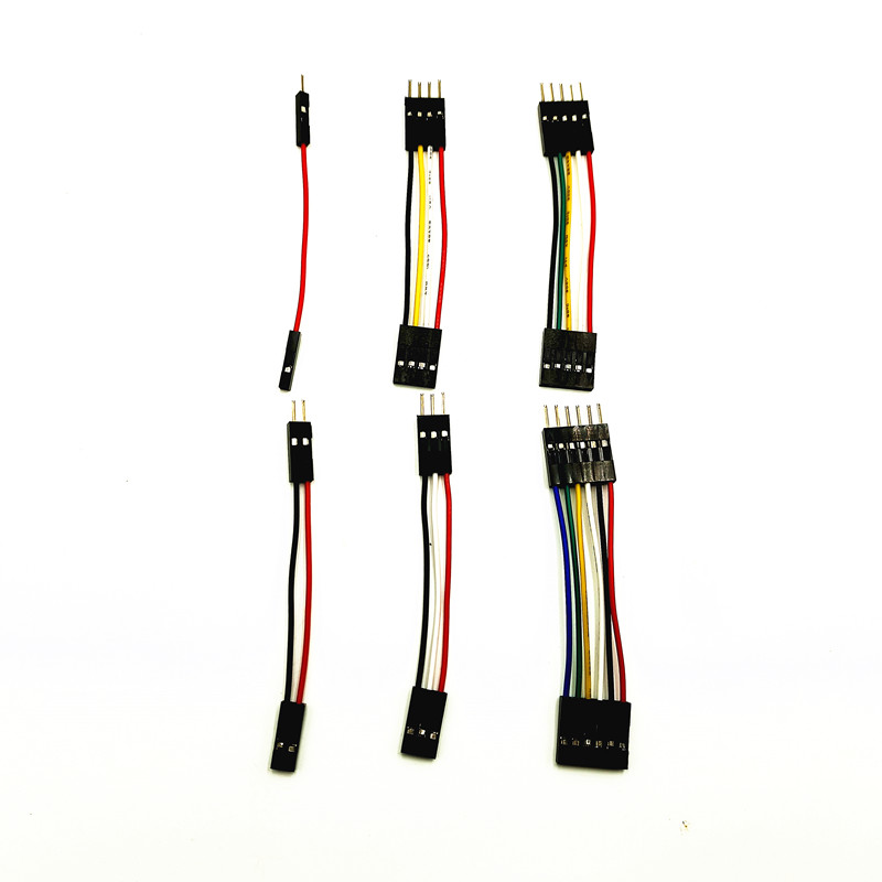 Arduino 라인에 대 한 10pcs 5cm 브레드  - Arduino Diy Electronics 리뷰 및 가격