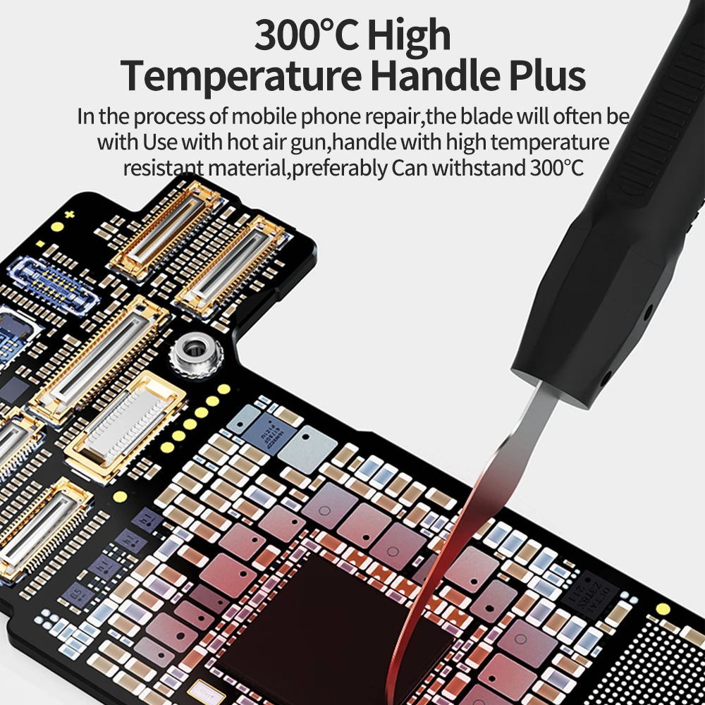 MAANT M075 5-in-1 IC 칩 수리 제거 도 - Ic Chip Puller 리뷰 및 가격