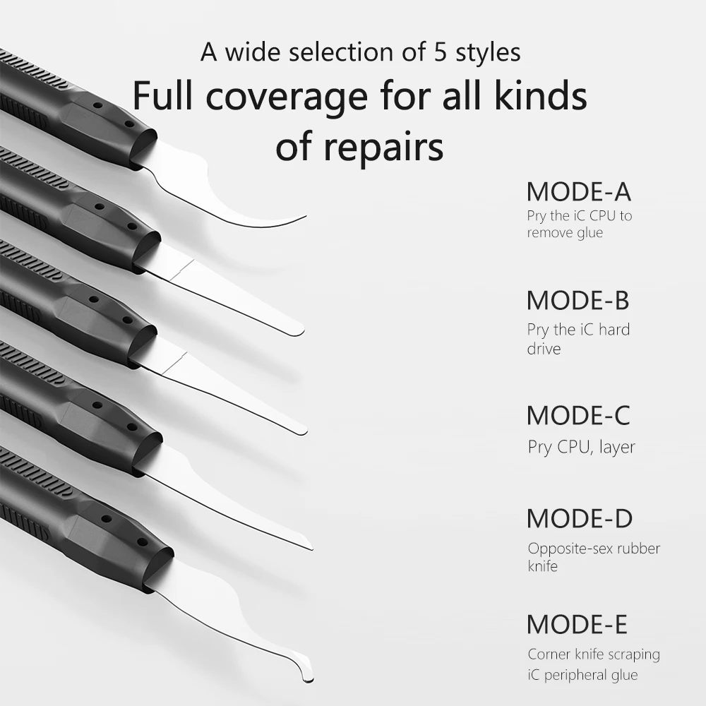 MAANT M075 5-in-1 IC 칩 수리 제거 도 - Ic Chip Puller 리뷰 및 가격