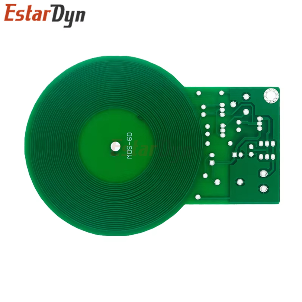 JS-60 DIY 금속 탐지기 키트 DIY 전자 키트  - Diy Electronics Tool Kit 리뷰 및 가격
