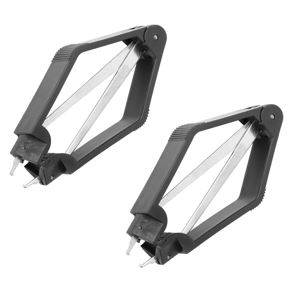 2 Pcs 스프링 보조 메커니즘 PLCC IC 추출기  - Ic Chip Puller 리뷰 및 가격
