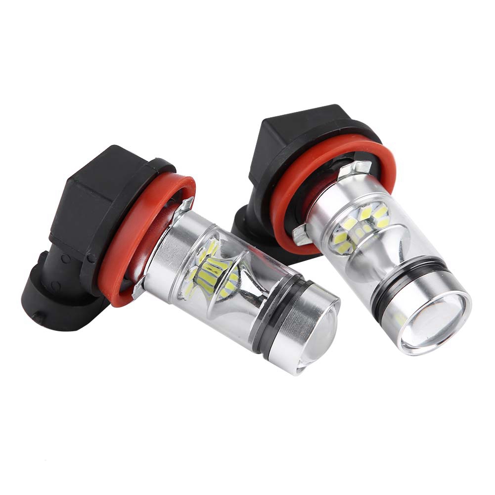 자동차 안개등 2x H8 H9 H11 6000K 슈퍼  - Led Assortment Kit 리뷰 및 가격