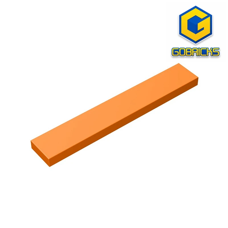 Gobricks GDS-564 타일 1x6 레고 663 - Diy Lego Electronics 리뷰 및 가격