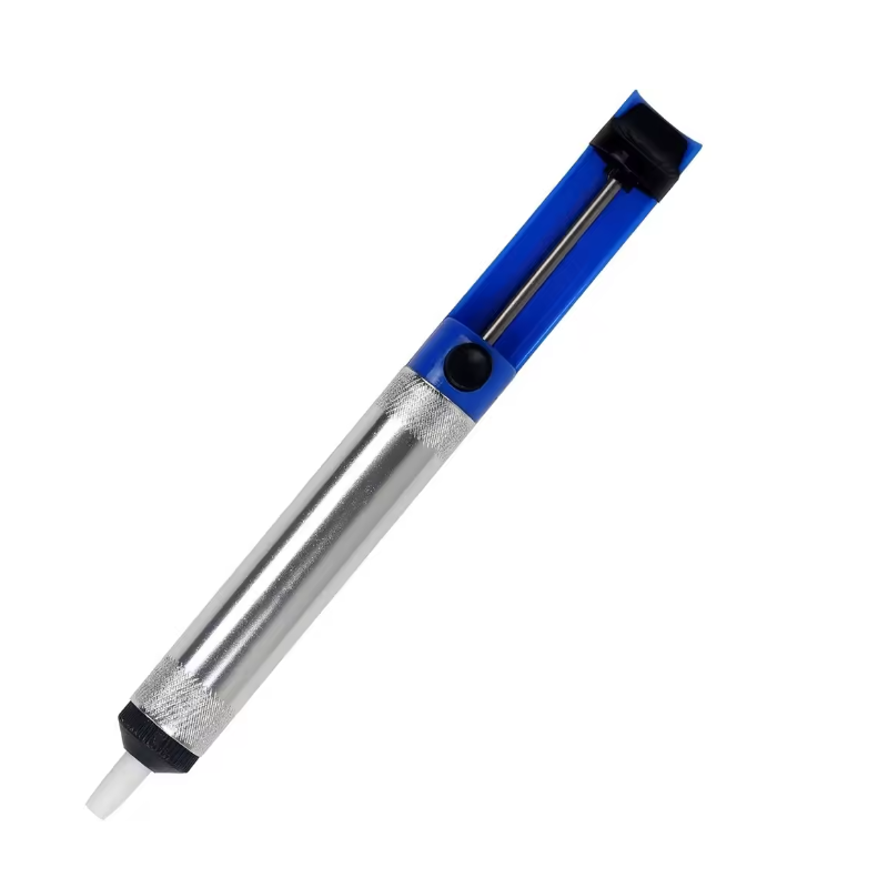 알루미늄 디솔더링 펌프 솔더 흡입기 진공 주석 제거 펜 - Desoldering Pump Solder 리뷰 및 가격