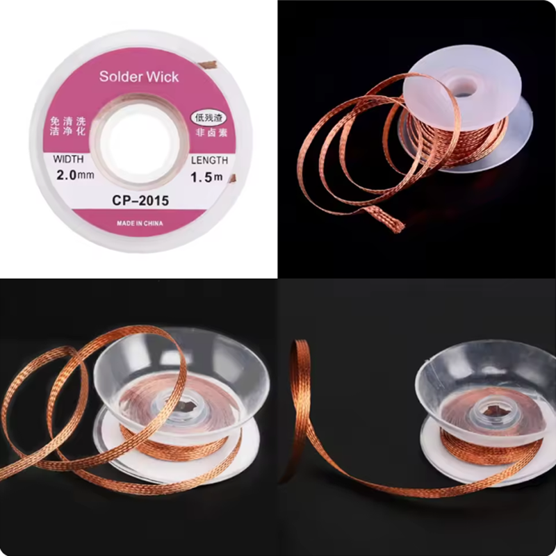 알루미늄 디솔더링 펌프 솔더 흡입기 진공 주석 제거 펜 - Desoldering Pump Solder 리뷰 및 가격