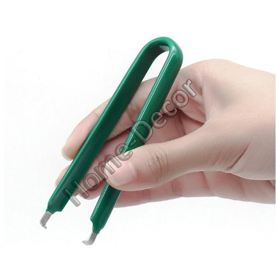 PCBA 보드 칩 리무버 부품의 IC DIP 구성 요소 - Ic Chip Puller 리뷰 및 가격