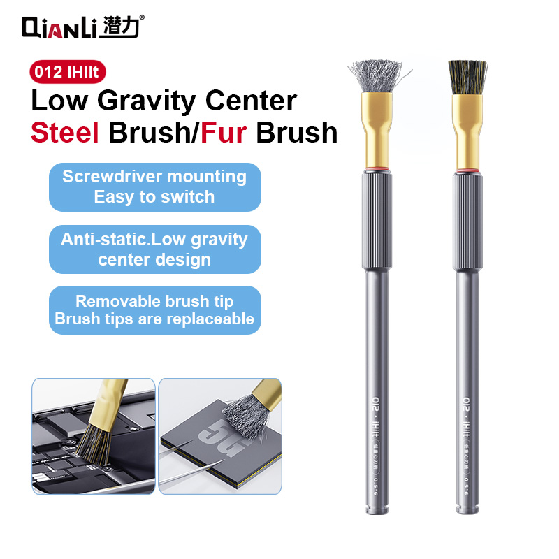 QIANLI 012 IHilt 휴대폰 마더보드 IC 칩 - Ic Chip Puller 리뷰 및 가격