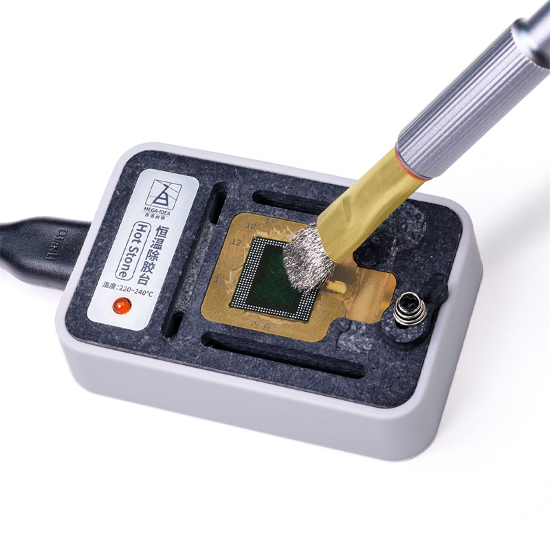 QIANLI 012 IHilt 휴대폰 마더보드 IC 칩 - Ic Chip Puller 리뷰 및 가격