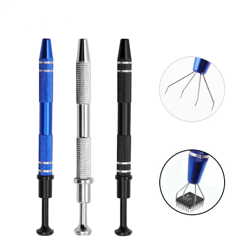 IC 칩 리무버 도구 전자 부품 추출기 풀러 작은 부품 - Ic Chip Puller 리뷰 및 가격