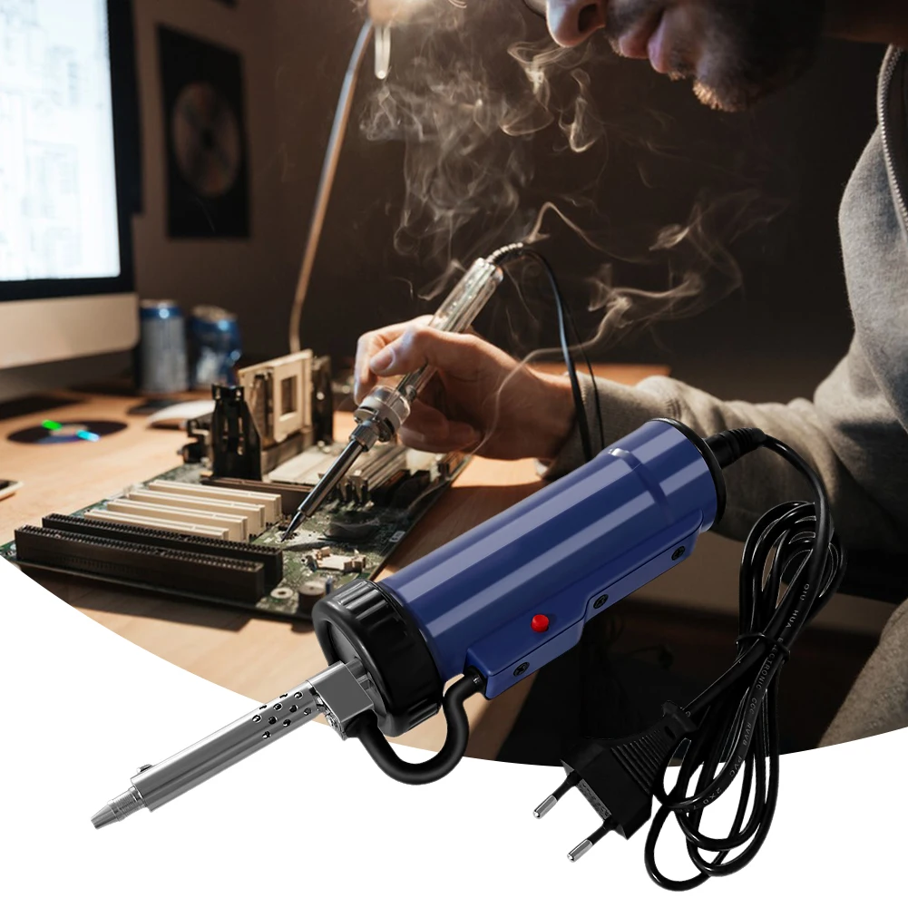 BBT-580 자동 주석 흡착기, 3 흡입 팁 진공 납 - Desoldering Pump Solder 리뷰 및 가격